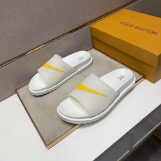 Louis Vuitton Slippers